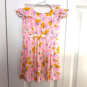 Carter’s 3T Floral Dress